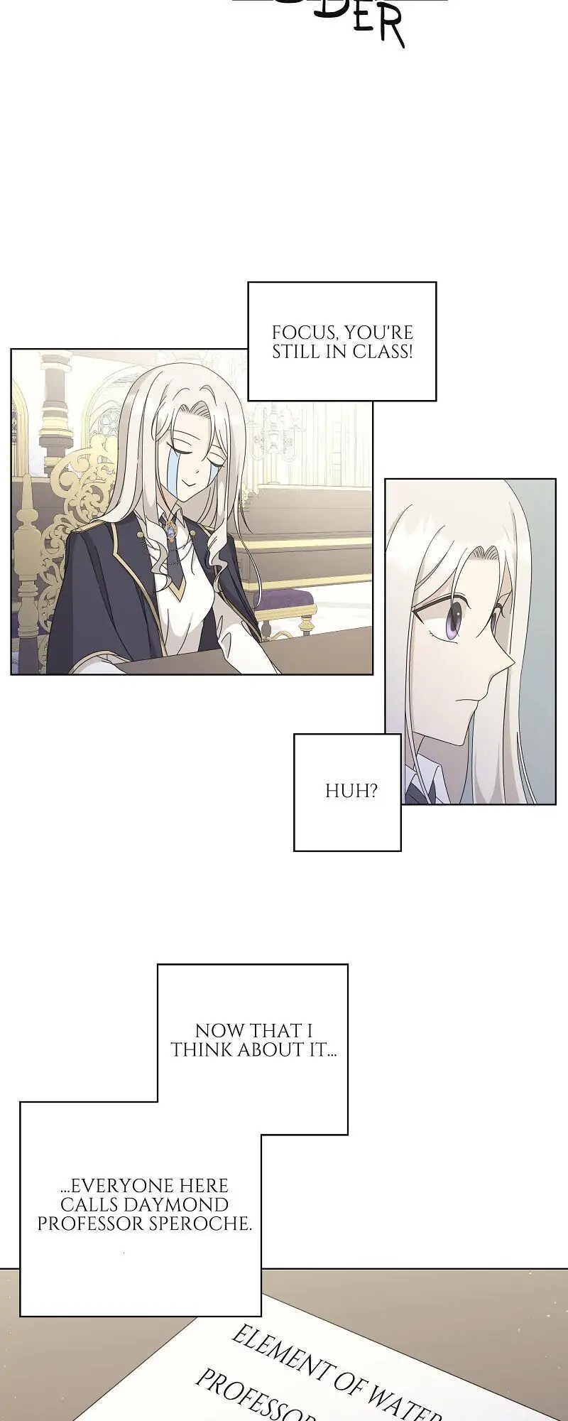 This Life, The Way I Want chapter 18 - page 18